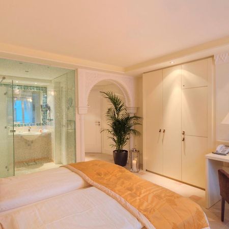 טובינגן Boutiquehotel La Casa מראה חיצוני תמונה