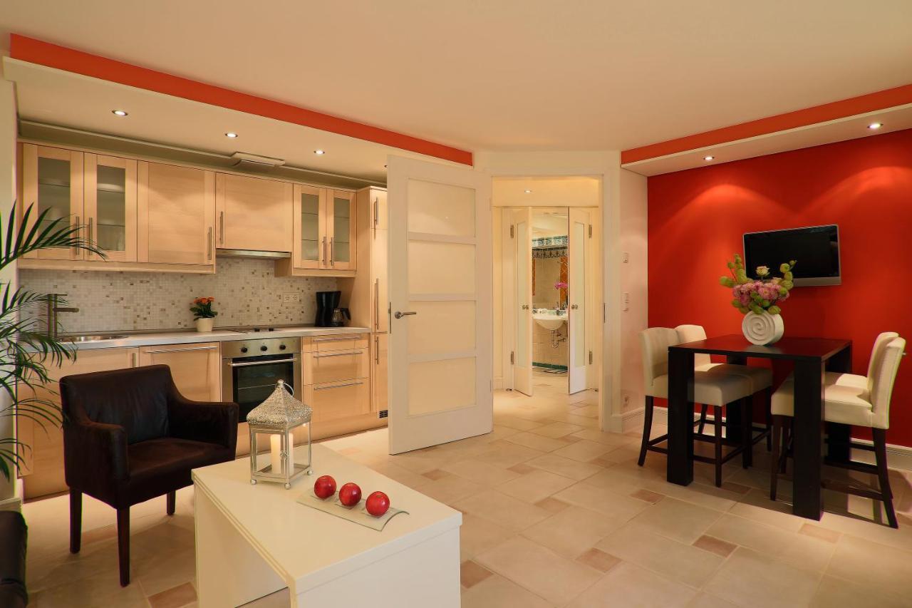 טובינגן Boutiquehotel La Casa מראה חיצוני תמונה