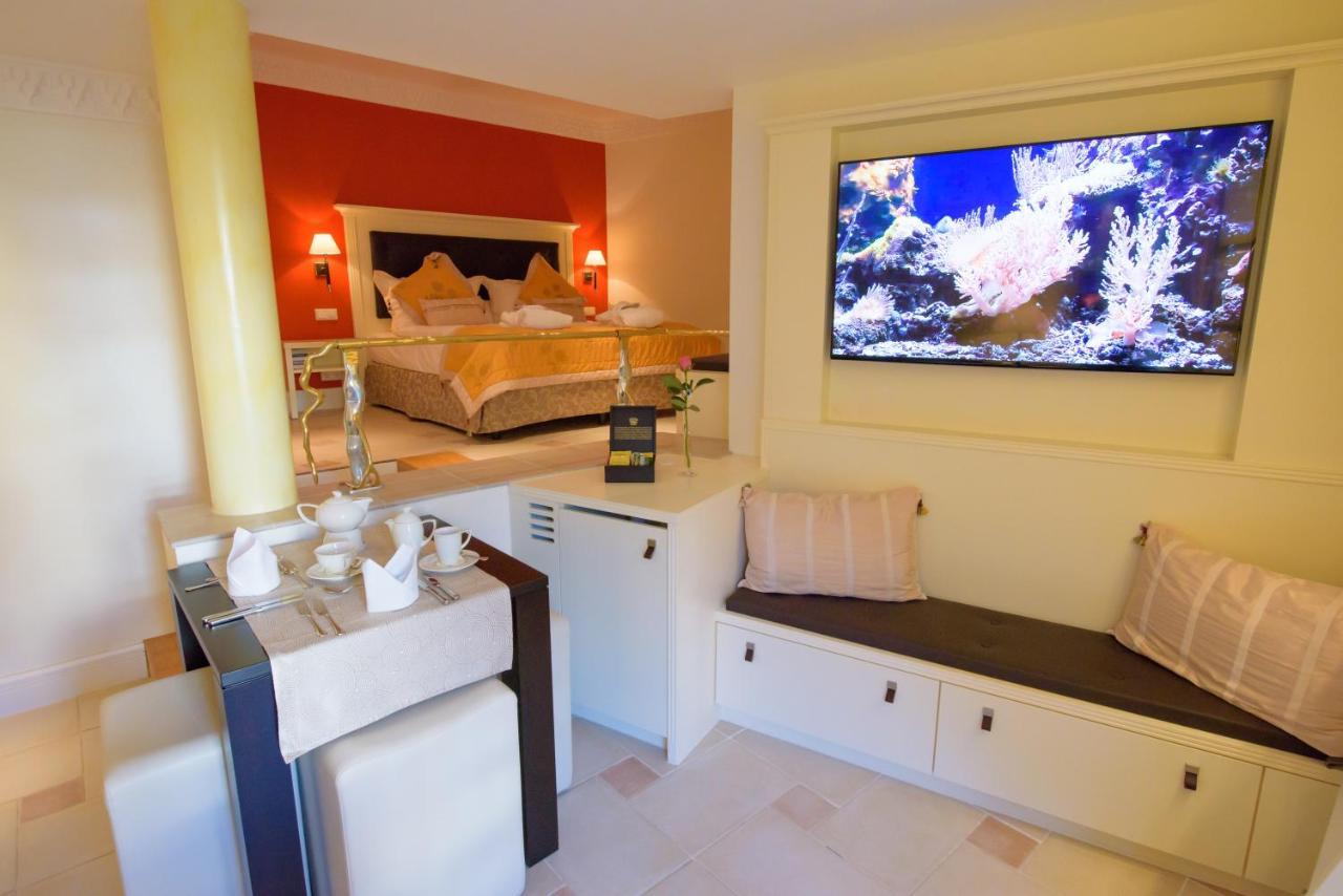 טובינגן Boutiquehotel La Casa מראה חיצוני תמונה