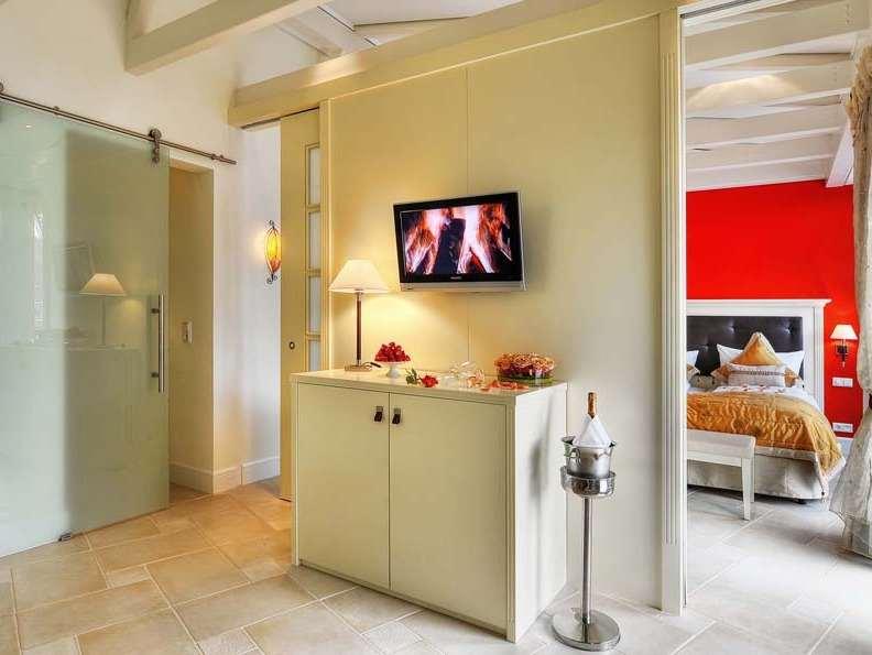 טובינגן Boutiquehotel La Casa חדר תמונה