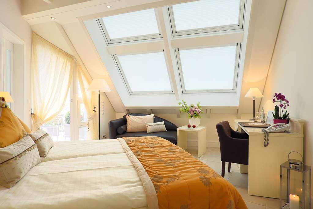 טובינגן Boutiquehotel La Casa חדר תמונה