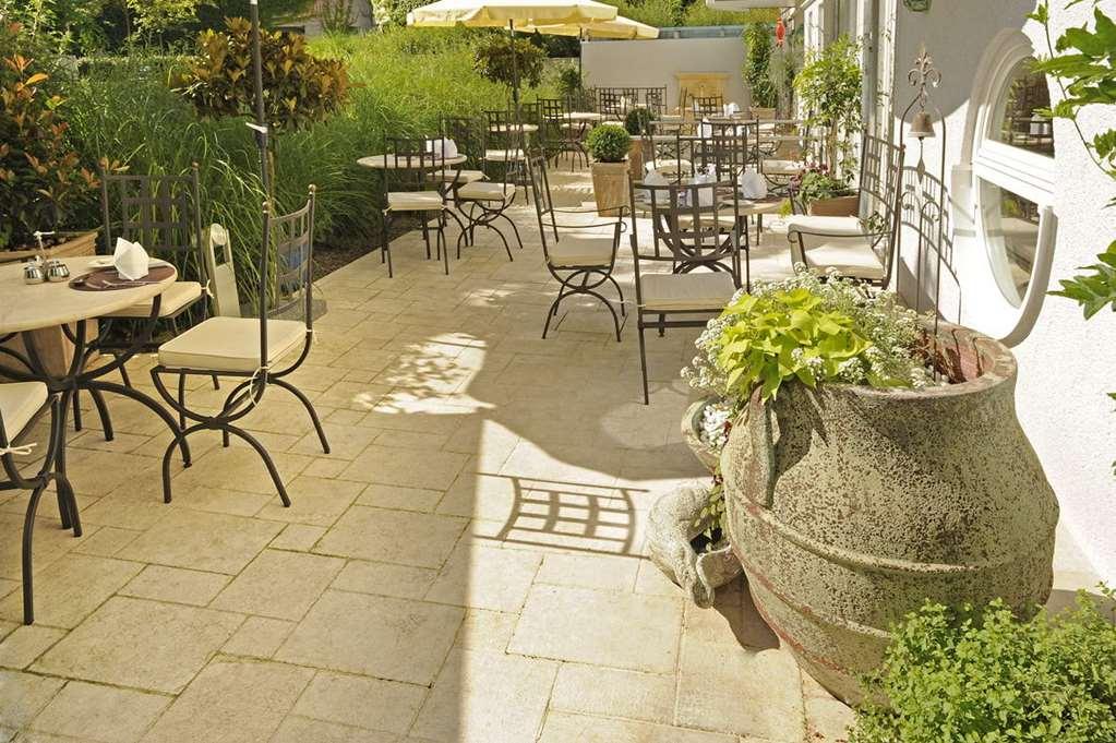 טובינגן Boutiquehotel La Casa מתקנים תמונה