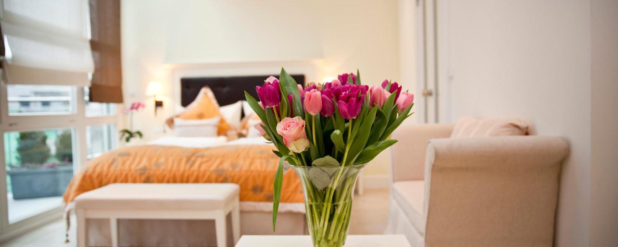 טובינגן Boutiquehotel La Casa מראה חיצוני תמונה