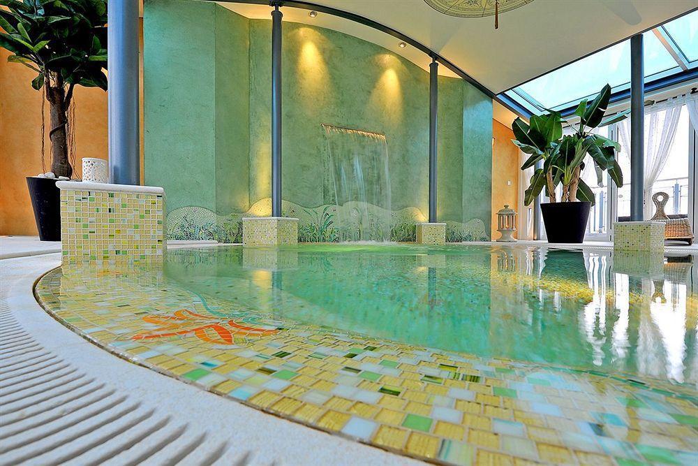 טובינגן Boutiquehotel La Casa מראה חיצוני תמונה