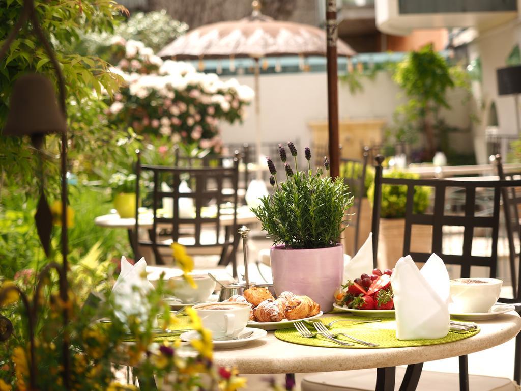 טובינגן Boutiquehotel La Casa מראה חיצוני תמונה