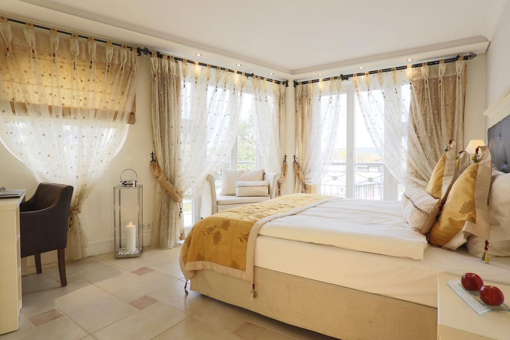 טובינגן Boutiquehotel La Casa מראה חיצוני תמונה