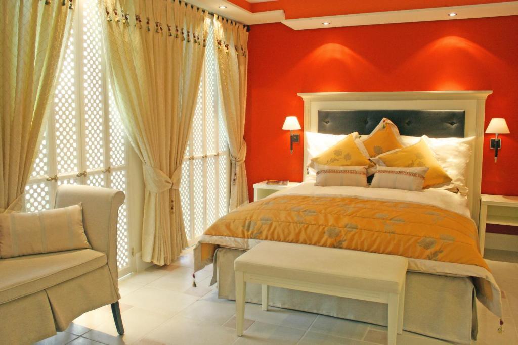 טובינגן Boutiquehotel La Casa מראה חיצוני תמונה