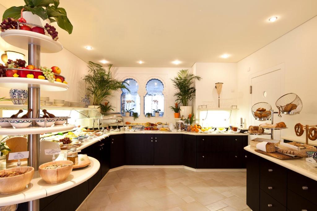 טובינגן Boutiquehotel La Casa מראה חיצוני תמונה
