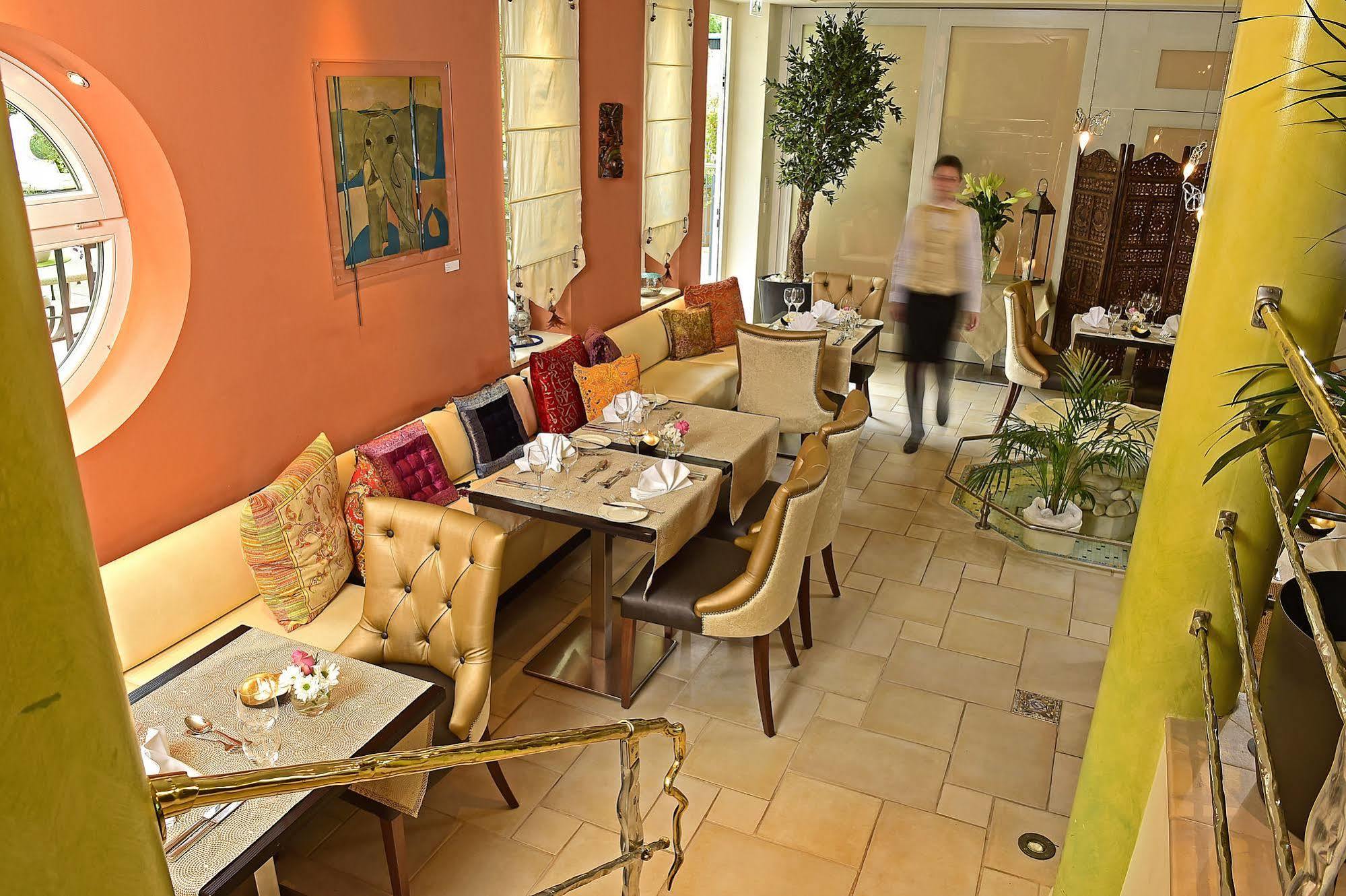 טובינגן Boutiquehotel La Casa מראה חיצוני תמונה
