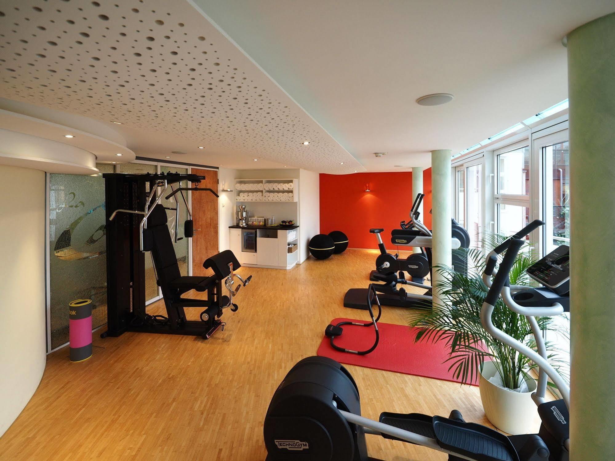 טובינגן Boutiquehotel La Casa מראה חיצוני תמונה