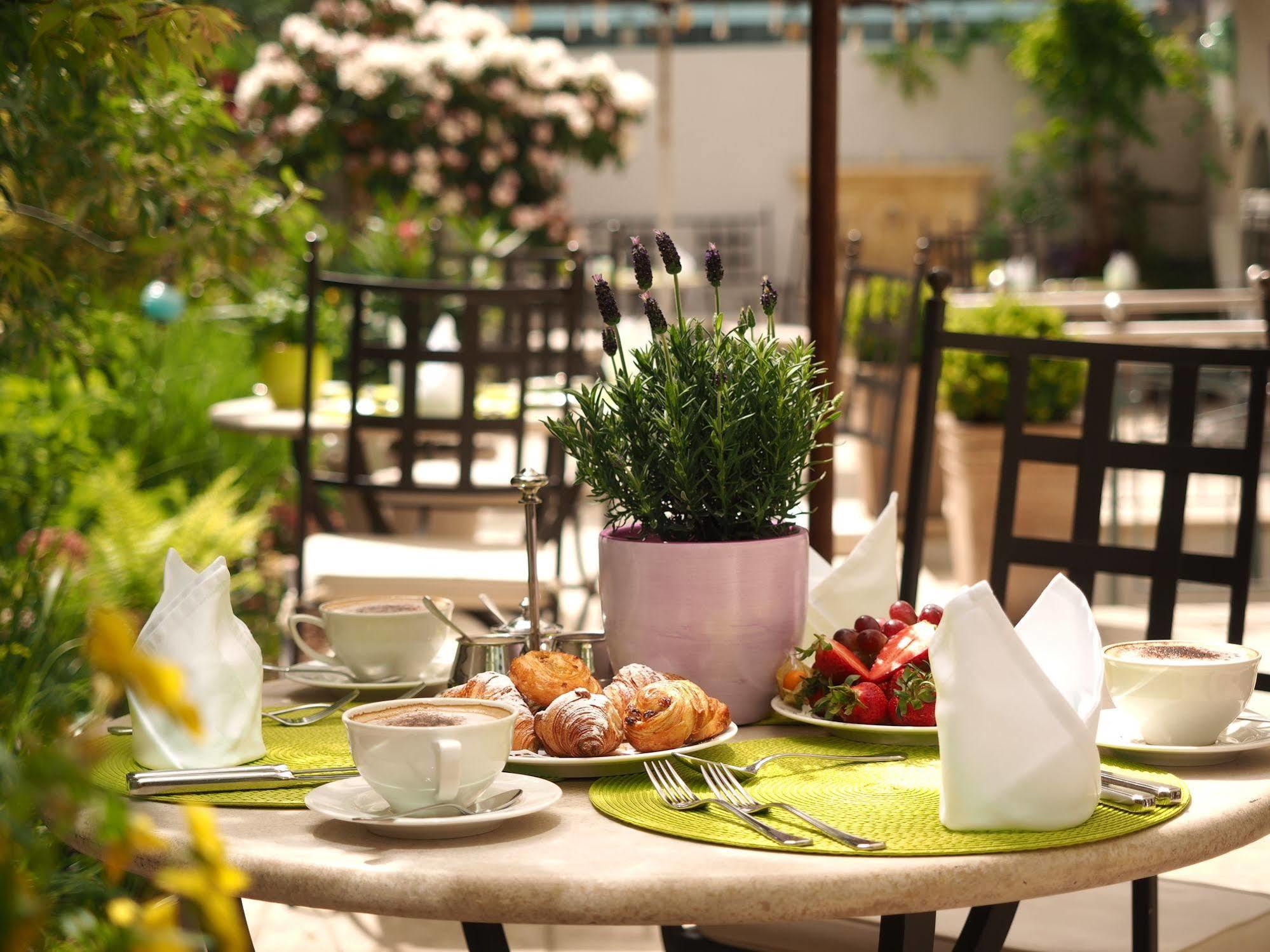 טובינגן Boutiquehotel La Casa מראה חיצוני תמונה