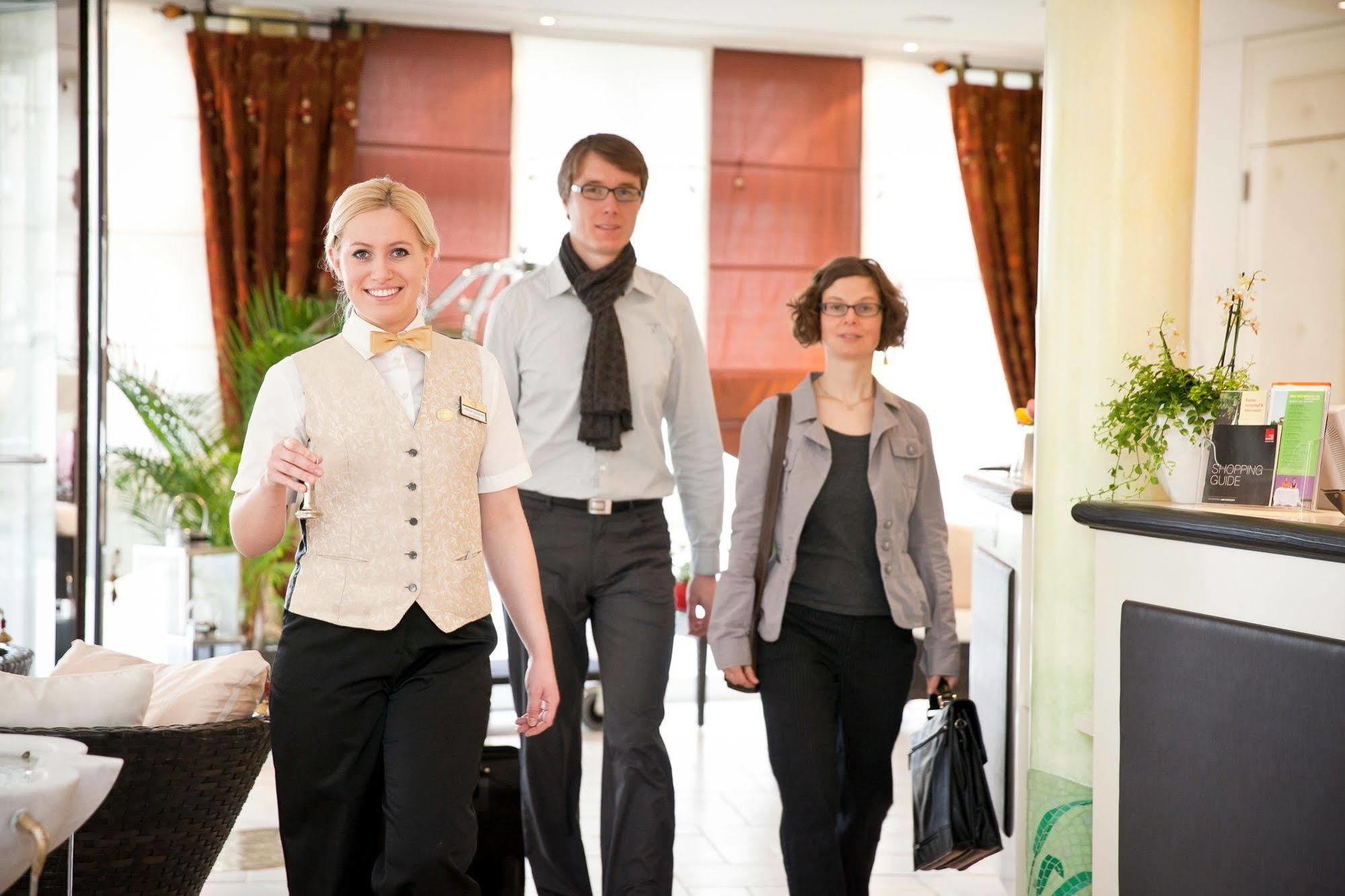טובינגן Boutiquehotel La Casa מראה חיצוני תמונה