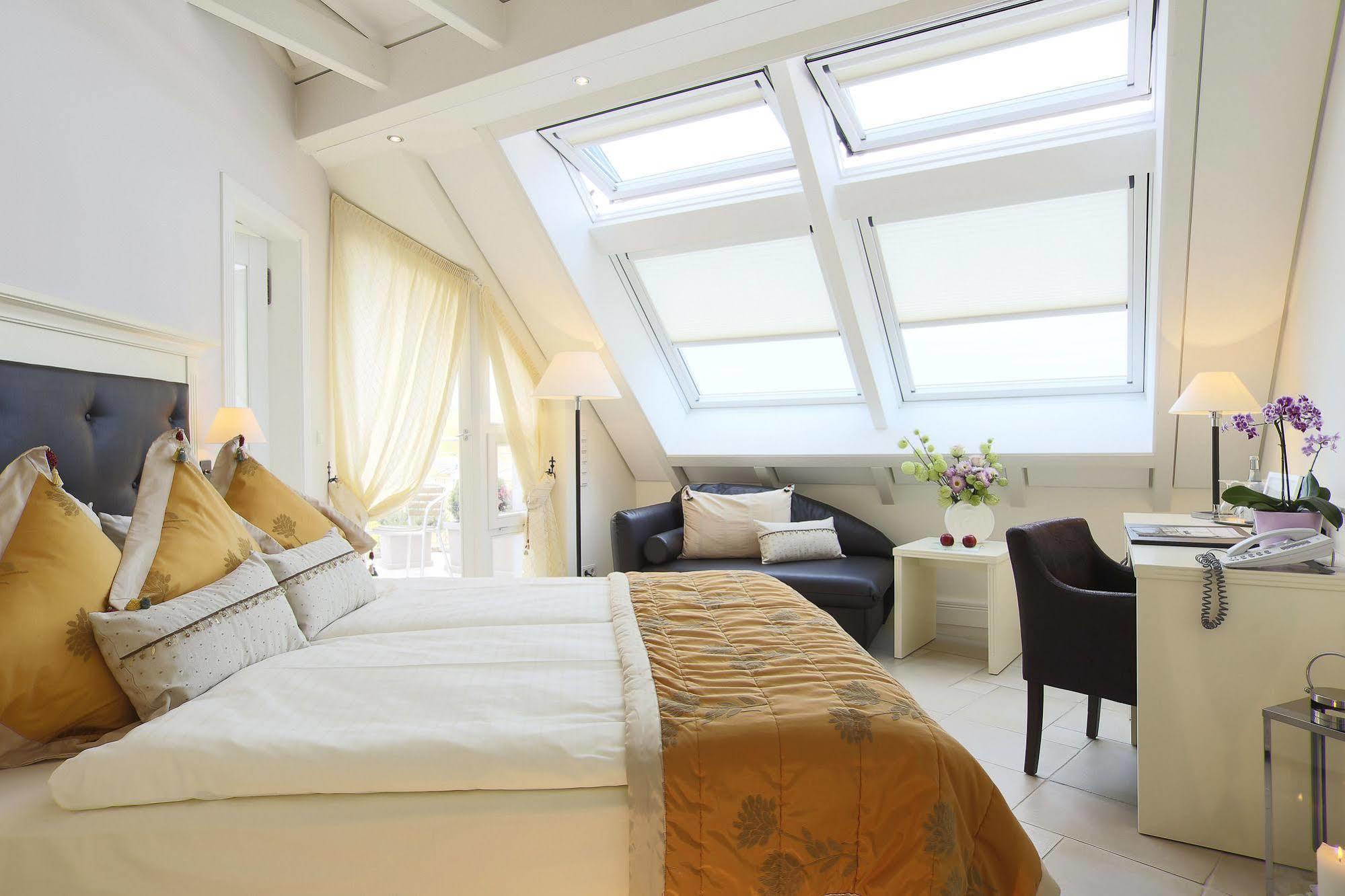 טובינגן Boutiquehotel La Casa מראה חיצוני תמונה
