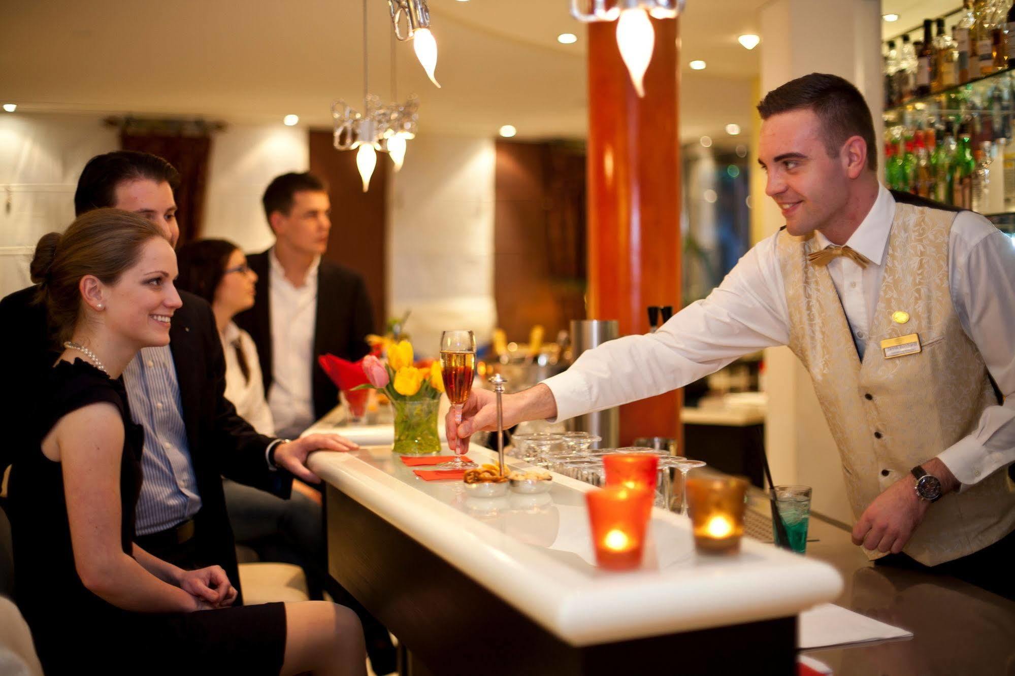 טובינגן Boutiquehotel La Casa מראה חיצוני תמונה