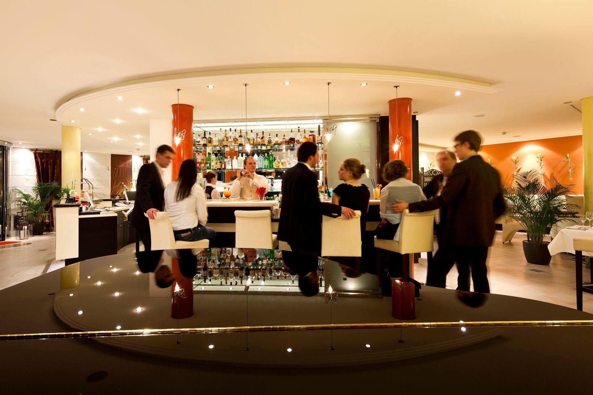 טובינגן Boutiquehotel La Casa מראה חיצוני תמונה